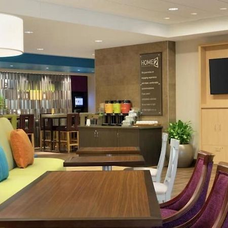 Home2 Suites By Hilton Covington Zewnętrze zdjęcie