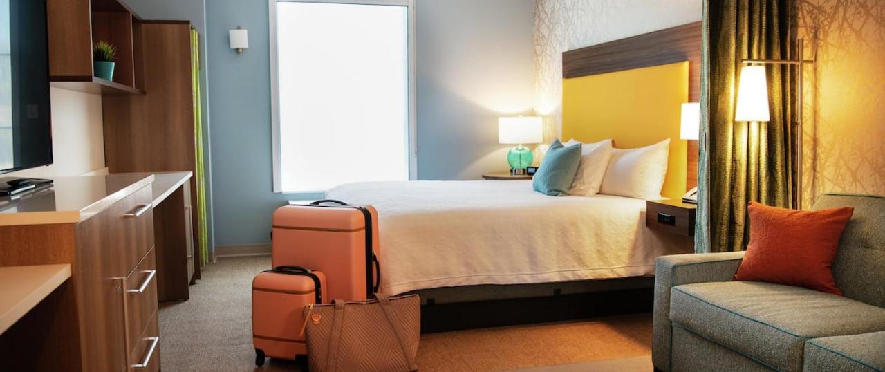 Home2 Suites By Hilton Covington Zewnętrze zdjęcie